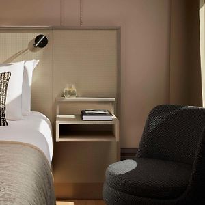 Deluxe Kamer